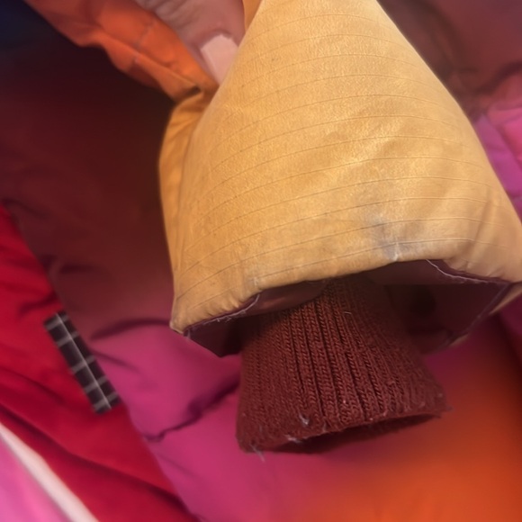 Girls jacket - Picture 7 of 9